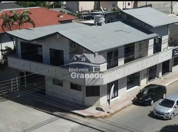 Casa · 500m² · 2 Quartos · Casa à venda, monte alegre, CAMBORIU - SC com 03 Dormitórios