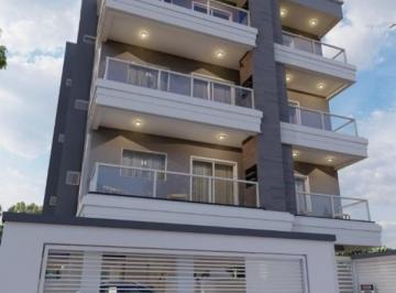 Apartamento · 78m² · 2 Quartos · 1 Vaga · Apartamento com 3 dormitórios à venda, SANTA REGINA, CAMBORIU - SC