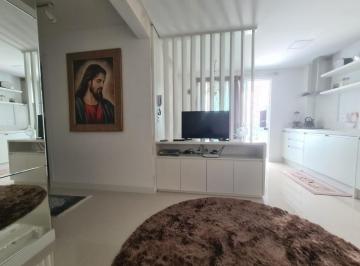 Apartamento · 54m² · 2 Quartos · 1 Vaga · Apartamento mobiliado em Itapema no bairro Morretes, ótima localização.