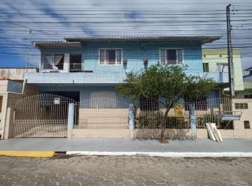 Casa · 100m² · 2 Quartos · Casa com 3 dormitórios à venda, TABULEIRO, CAMBORIU - SC