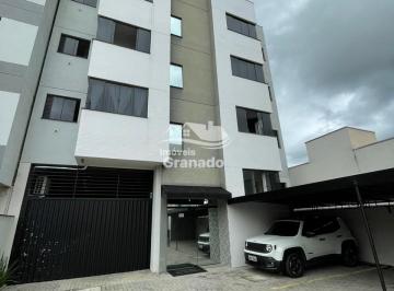 Apartamento · 65m² · 1 Quarto · Apartamento à venda, Bairro Rio Pequeno, CAMBORIU - SC com 02 Dormitórios