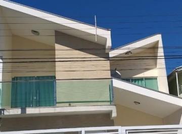 Casa · 160m² · 3 Vagas · Sobrado com 3 suítes à venda, MUNICIPIOS, BALNEARIO CAMBORIU - SC