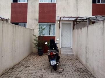Casa · 450m² · 2 Quartos · 1 Vaga · Sobrado em Camboriú no Bairo Monte Alegre