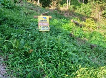 Terreno · 337m² · Terreno no Centro de Camboriú