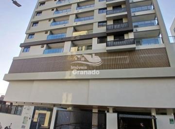 Apartamento · 81m² · 3 Quartos · 1 Vaga · Apartamento com 3 dormitórios à venda, TABULEIRO, CAMBORIU - SC