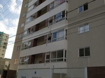 Apartamento · 63m² · 1 Quarto · 1 Vaga · Apartamento com 3 dormitórios à venda, TABULEIRO, CAMBORIU - SC