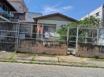 Terreno · 288m² · 2 Quartos · Terreno com uma Casa à venda, MONTE ALEGRE, CAMBORIU - SC