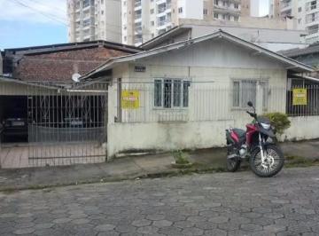 Terreno · 279m² · Terreno à venda 279.50 m no bairro TABULEIRO, CAMBORIU - SC