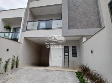 Casa · 143m² · Sobrado à venda, Bairro São Francisco, CAMBORIU - SC com 03 Suítes