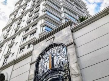 Apartamento · 200m² · 4 Quartos · 3 Vagas · Infinity Club Residence é um empreendimento único e exclusivo, uma verdadeira obr