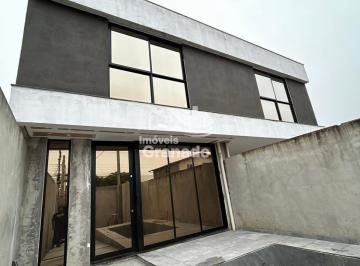 Casa · 131m² · 2 Vagas · Sobrado com 3 suítes à venda, BARRA, BALNEARIO CAMBORIU - SC