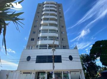 Apartamento · 90m² · 3 Quartos · 2 Vagas · Apartamento com 3 dormitórios à venda, AREIAS, CAMBORIU - SC