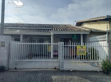 Casa · 65m² · 2 Quartos · 2 Vagas · Casa em Camboriú no bairro Santa Regina com 02 dormitórios