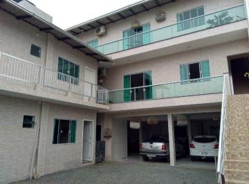Casa · 252m² · 6 Quartos · 3 Vagas · 02 Casas amplas, casa de cima semi-mobiliada