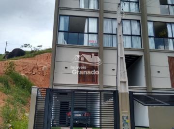 Casa · 125m² · Sobrado à venda, SÃO FRANCISCO DE ASSIS, CAMBORIU - SC com 02 Suítes