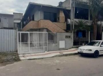 Casa · 134m² · 6 Quartos · Casa com 6 dormitórios à venda, NOVA ESPERANÇA, BALNEARIO CAMBORIU - SC