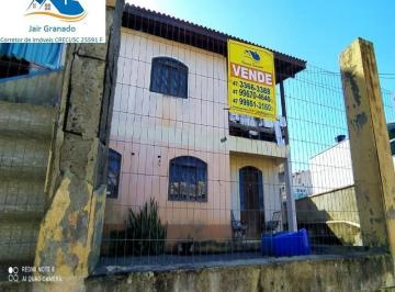 Casa · 255m² · 2 Quartos · 3 Vagas · Casa com 2 dormitórios à venda, ARIRIBÁ, BALNEARIO CAMBORIU - SC