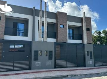 Casa · 136m² · 1 Vaga · Sobrado com 4 dormitórios à venda, AREIAS, CAMBORIU - SC