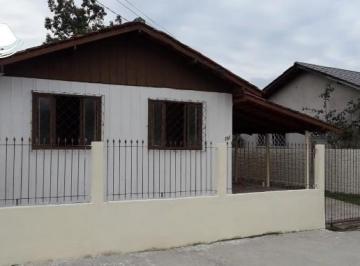 Terreno · 288m² · Terreno à venda, 288.00 m , MONTE ALEGRE, CAMBORIU - SC