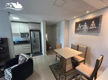 Apartamento · 68m² · 1 Vaga · Apartamento com 2 suítes à venda, TABULEIRO, CAMBORIU - SC