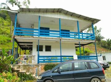 Rural · 34800m² · 2 Quartos · 10 Vagas · Chácara em Itajaí no bairro Rio do Meio