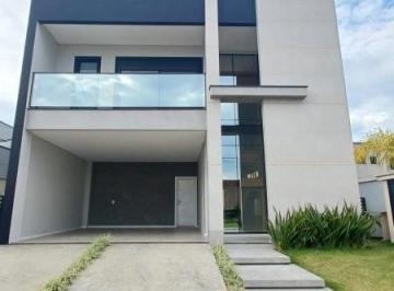 Casa · 286m² · 4 Quartos · 2 Vagas · Linda Casa em Condomínio fechado Caledônia Private Village