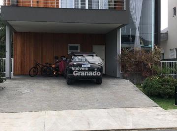 Casa · 396m² · 4 Quartos · 2 Vagas · Casa no Condomínio Caledônia com 4 suítes à venda, SANTA REGINA, CAMBORIU - SC