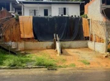 Casa · 112m² · 3 Quartos · 2 Vagas · Casa com 4 dormitórios à venda, MONTE ALEGRE, CAMBORIU - SC