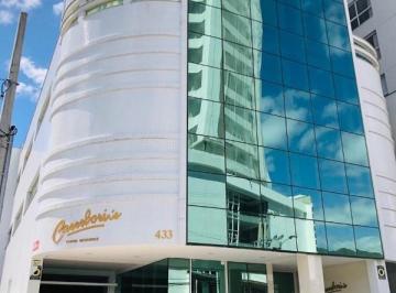 Apartamento · 165m² · 4 Quartos · 3 Vagas · APARTAMENTO MOBILIADO ALTO PADRÃO EM ITAJAI
