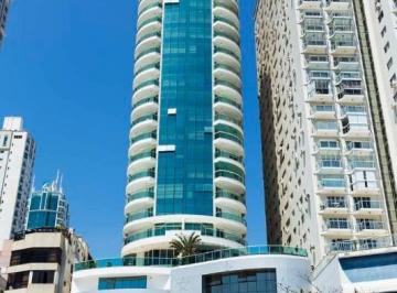 Apartamento · 186m² · 3 Vagas · Apartamento com 3 dormitórios para locação, CENTRO, BALNEARIO CAMBORIU - SC