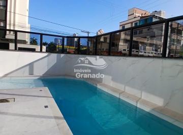 Apartamento · 65m² · 2 Quartos · 1 Vaga · Apartamento em Camboriú no bairro Tabuleiro com 02 Suítes