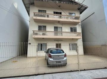 Apartamento · 37m² · 1 Quarto · Apartamento no Centro de Balneário Camboriú com 01 dormitório