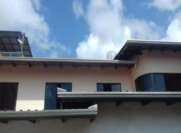 Casa · 200m² · 4 Quartos · 2 Vagas · Casa com 7 dormitórios à venda, MONTE ALEGRE, CAMBORIU - SC