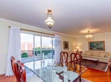 Apartamento · 140m² · 4 Quartos · 2 Vagas · Apartamento - Venda - São Paulo , São Paulo