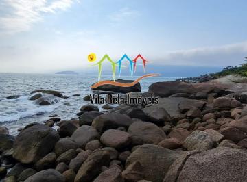 Foto 01 · Terreno na costeira a venda em Ilhabela