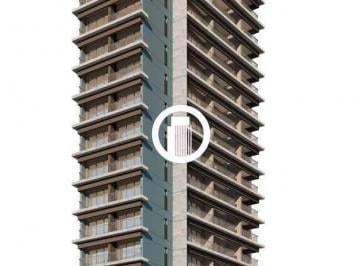 010_fachada.jpg · Apartamento à venda - na Vila Madalena
