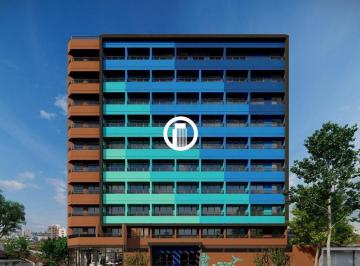 010_fachada.jpg · Apartamento à venda - em Ibirapuera