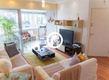19139_iqK61D7997W9Ctu_191396141192c64b24.jpg · Apartamento para Venda - 105m², 3 dormitórios, sendo 3 suites, 3 vagas - Brooklin