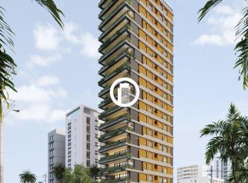 010_fachada.jpg · Apartamento à venda - na Vila Madalena
