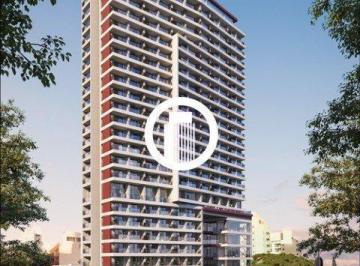 010_fachada.jpg · Apartamento à venda - em Pinheiros