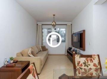 Sala · Apartamento à venda - em Parque Imperial