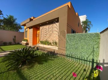 Imagem do Imóvel · Casa Térrea Luxuosa moderna No indaiá Região Nobre da cidade à 650 metros do mar