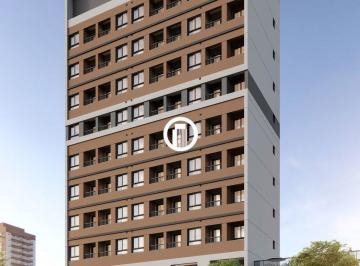010_fachada.jpg · Apartamento à venda - na Vila Madalena