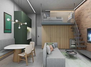25032_isv5cMsM580e4JP049_2503263178e6f4334b.jpg · Apartamento para Venda - 69m², 2 dormitórios, sendo 2 suítes e 1 vaga - Brooklin
