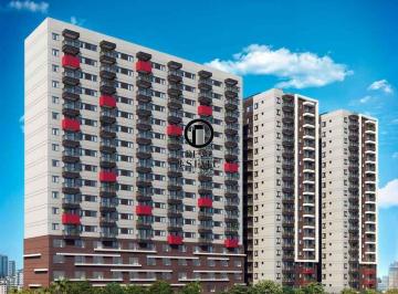 010_fachada.jpg · Apartamento à venda - no Planalto Paulista