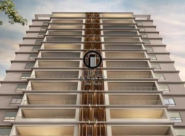 010_fachada.jpg · Apartamento à venda - no Alto de Pinheiros