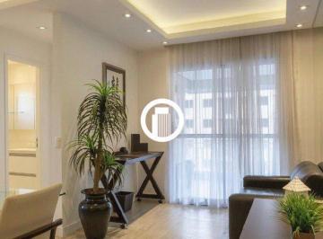 Sala 1 · Apartamento à venda - na Barra Funda