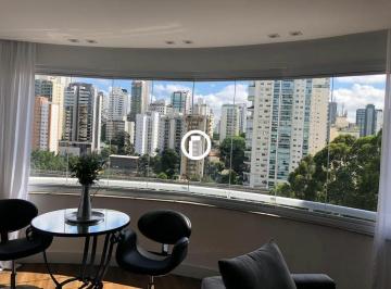28486_i1TOEDo19k44n2_2848664051ac28596f.jpg · Apartamento para venda 116m², 2 dormitórios, sendo 2 suítes, 2 vagas - Brooklin
