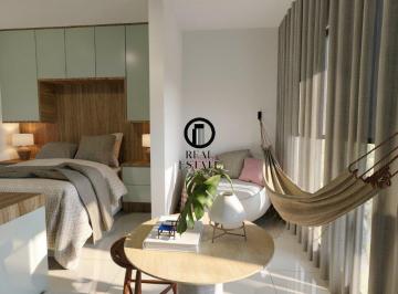 Apartamento · 27m² · 1 Quarto · Apartamento à venda - em Pinheiros