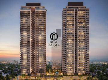 010_fachada.jpg · Apartamento à venda - em Brooklin Novo